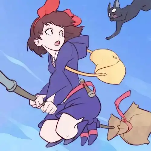漫友 纸边儿 头像