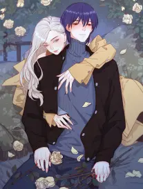 禁漫社 墨线城市 连载漫画推荐