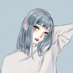 漫友 通勤十五分 头像