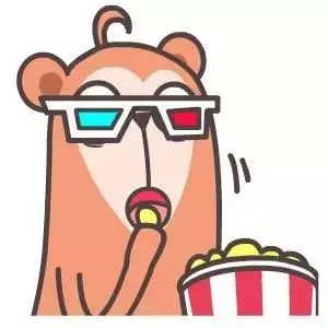 漫友 分镜洁癖 头像